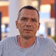 HVK, l’auteur des guides
